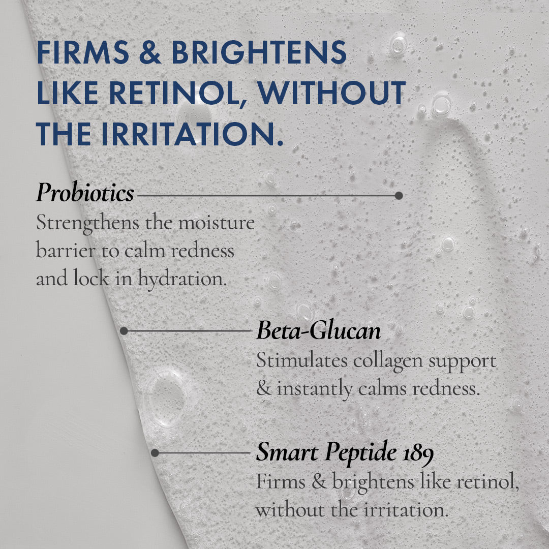 Probiotic Revitalizing Cleanser 10 oz