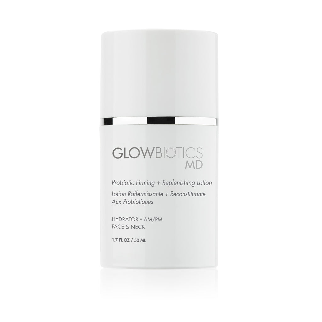 Probiotic Firming + Replenishing Lotion 