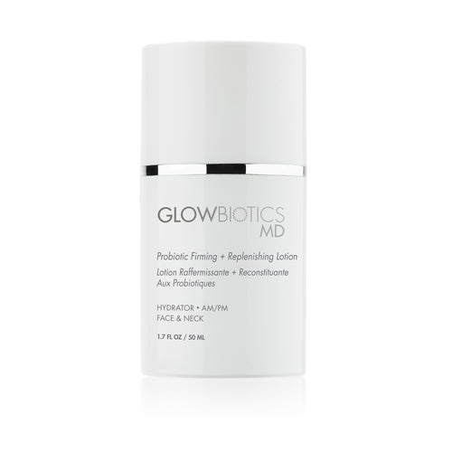 Probiotic Firming + Replenishing Lotion 