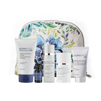Sensitive Skin Daily Essentials Kit