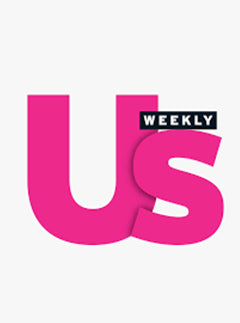 US Weekly magazine logo