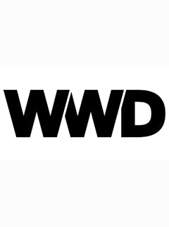 WWD fashion-news logo