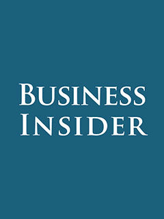 Business Insider logo