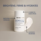 Probiotic Multi-Brightening Anti-Aging Cream