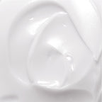 Close-up of Probiotic Multi-Brightening Anti-Aging Cream texture swirl