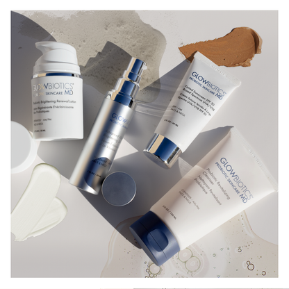 Brightening Daily Essentials Kit
