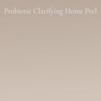 Probiotic Clarifying Home Peel  EXPIRED