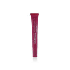 Tube of Glowbiotics Anti-Wrinkle Illuminating Eye Cream standing upright on a white background