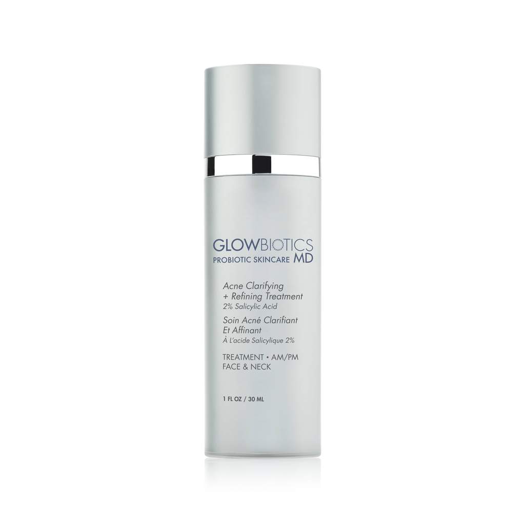 Acne Prone Treatment Kit