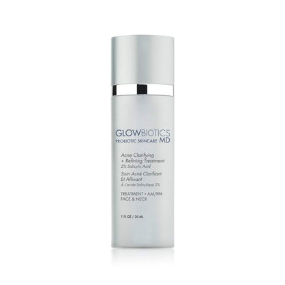 Acne Prone Treatment Kit
