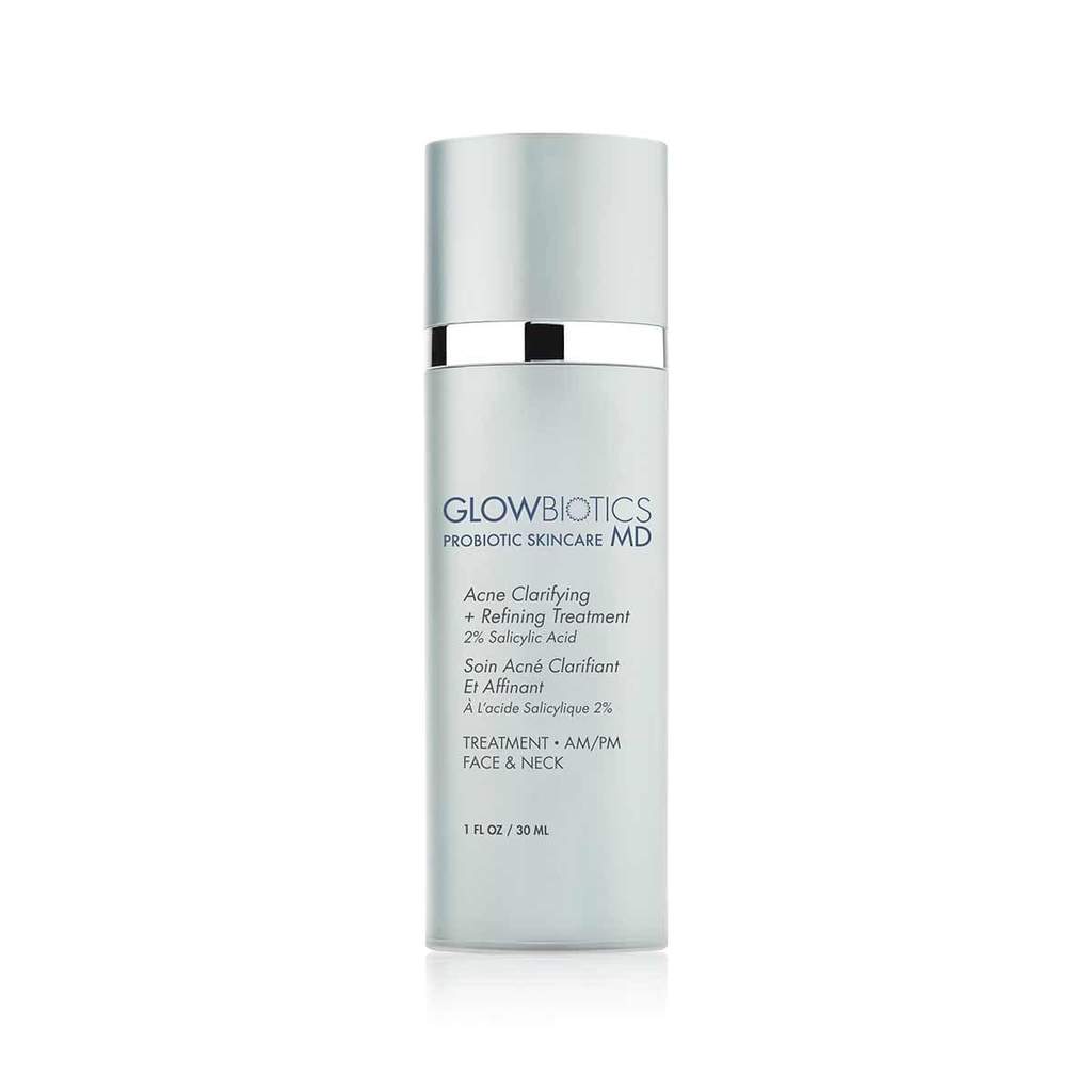 Active Acne Treatment Kit