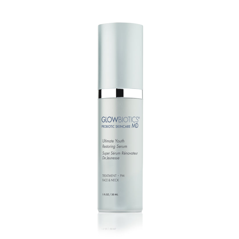GLOWBIOTICS Ultimate Youth Restoring Serum