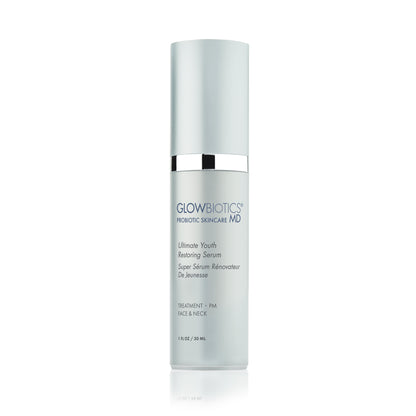 Ultimate Youth Restoring Serum