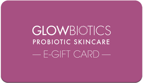 GLOWBIOTICS E-GIFT CARD