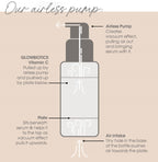 Advanced Vitamin-C Brightening Serum