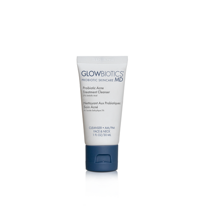 Probiotic Deluxe Trial Kit for Combination to Oily Skin