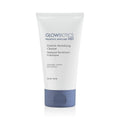 Glowbiotics Probiotic Revitalizing Cleanser in white and blue tube, 5 fl oz, on white background
