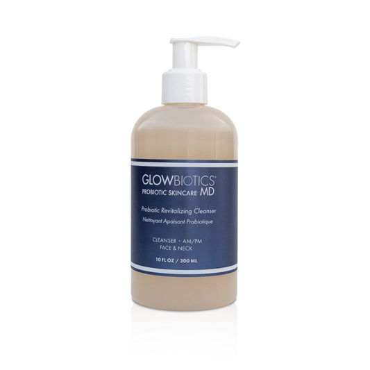 Probiotic Revitalizing Cleanser 10 oz