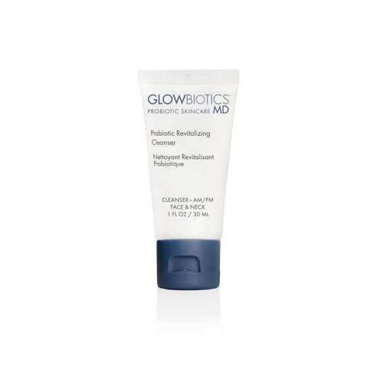 Probiotic Revitalizing Cleanser 1 oz