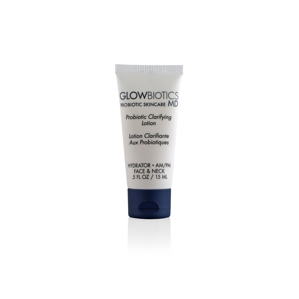 Probiotic Clarifying Lotion 15ml