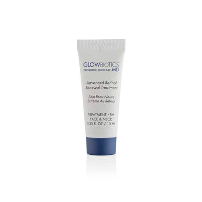 Probiotic Deluxe Trial Kit for Combination to Oily Skin