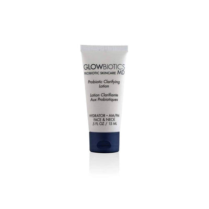 Probiotic Deluxe Trial Kit for Combination to Oily Skin