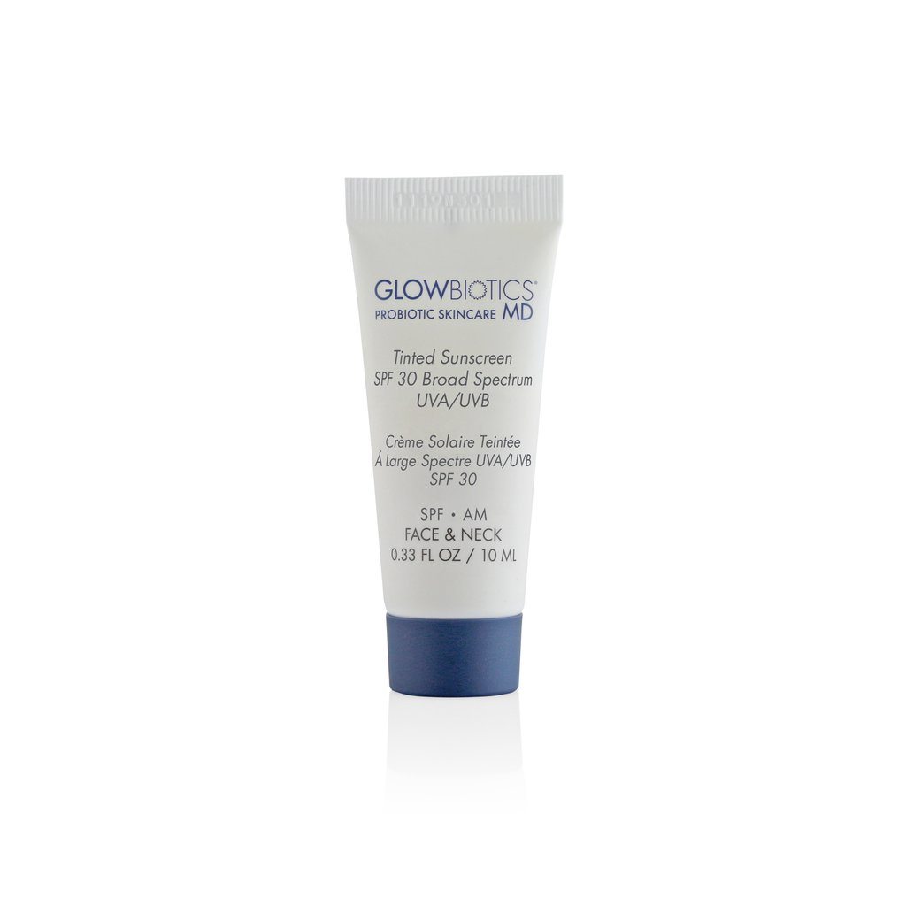 Probiotic Deluxe Trial Kit for Combination to Oily Skin