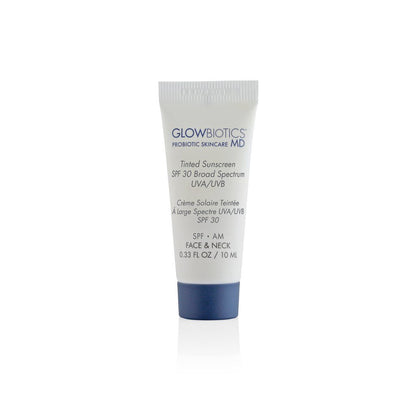 Probiotic Deluxe Trial Kit for Combination to Oily Skin