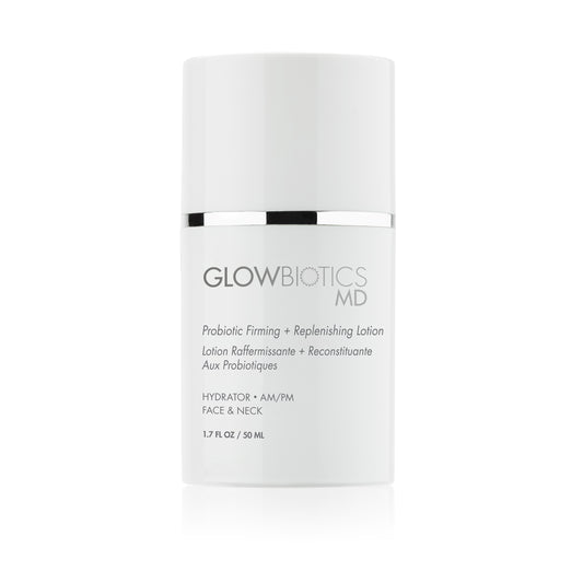 Probiotic Firming + Replenishing Lotion