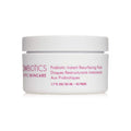 Jar of Glowbiotics Probiotic Instant Resurfacing Pads, 45 pads, on a white background