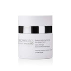 Glowbiotics Probiotic Multi-Brightening Anti-Aging Cream jar front view
