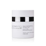 Glowbiotics Probiotic Multi-Brightening Anti-Aging Cream jar front view