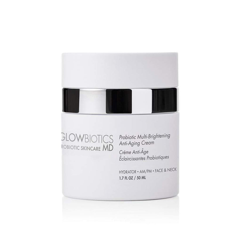 GLOWBIOTICS Probiotic Multi-Brightening Anti-Aging Cream
