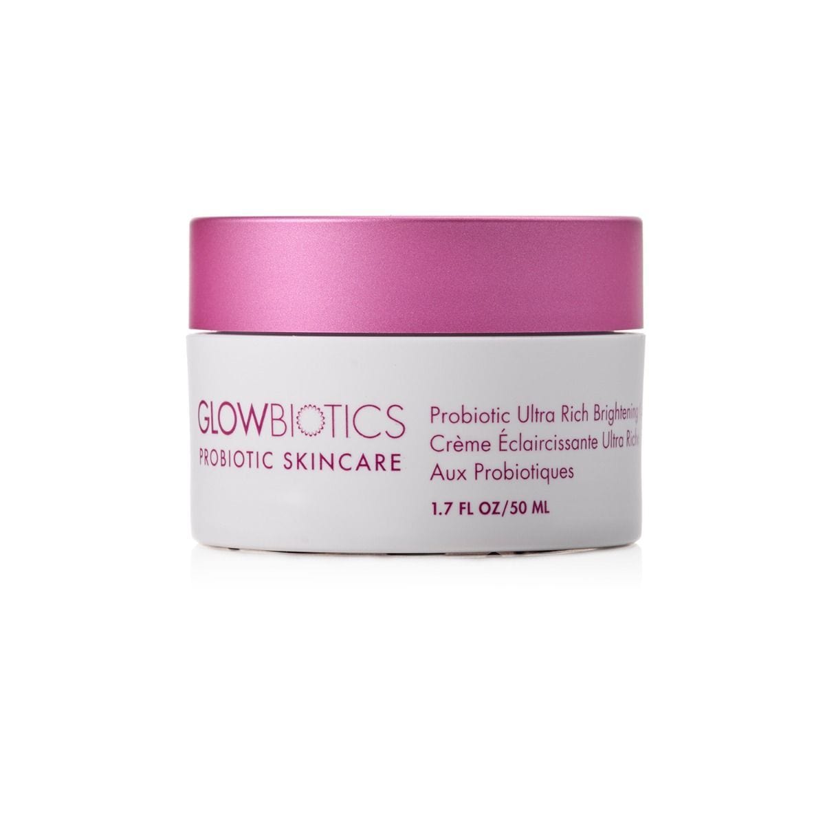 Probiotic Ultra Rich Brightening Cream