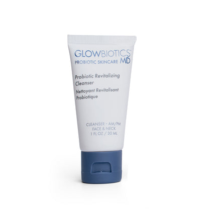 Probiotic Deluxe Trial Kit for Normal to Dry Skin