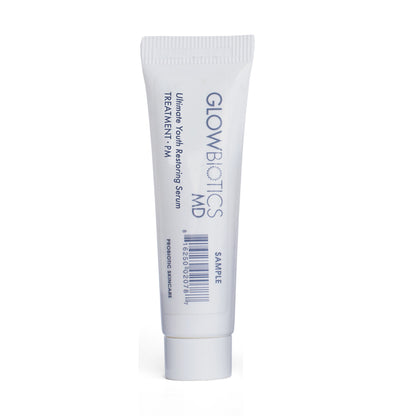 Probiotic Deluxe Trial Kit for Normal to Dry Skin