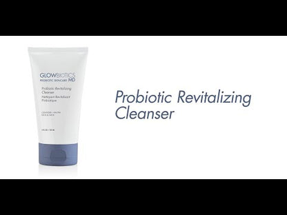 Probiotic Revitalizing Cleanser 1 oz