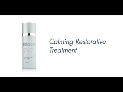 Calming Restorative Treatment