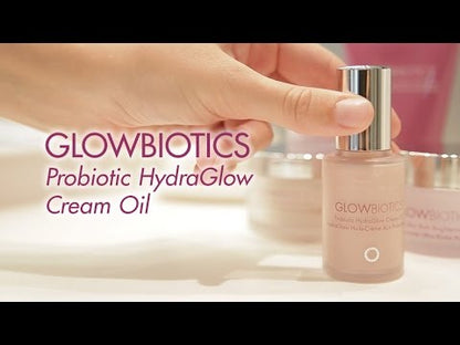 Probiotic HydraGlow Cream Oil - 5ml