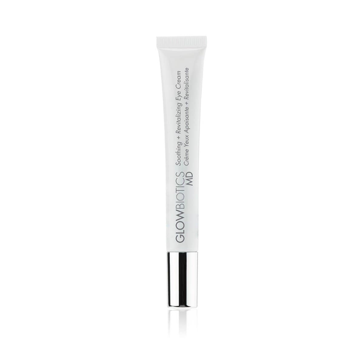 Soothing + Revitalizing Eye Cream