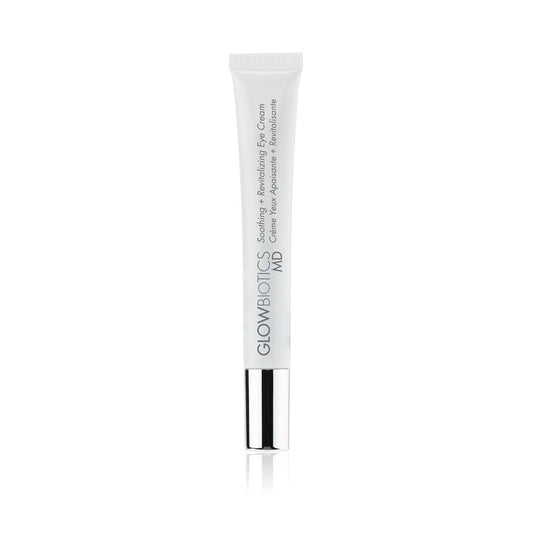 Soothing + Revitalizing Eye Cream