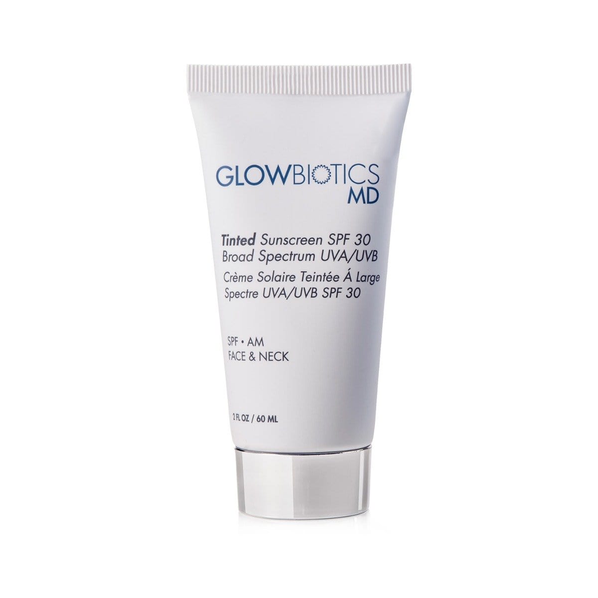 Tinted Sunscreen SPF 30