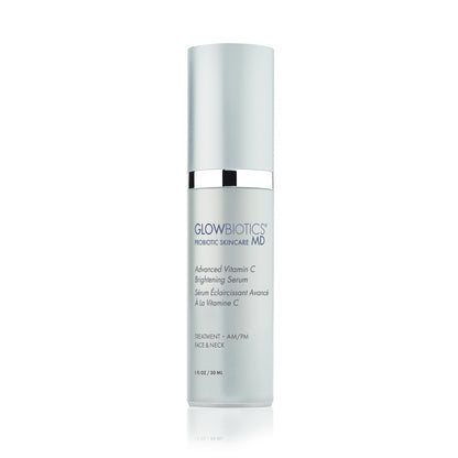 Advanced Vitamin-C Brightening Serum